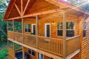 The Honeycomb Hideaway